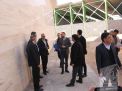 گزارش تصویری حضور مدیرکل تربیت بدنی وزارت علوم